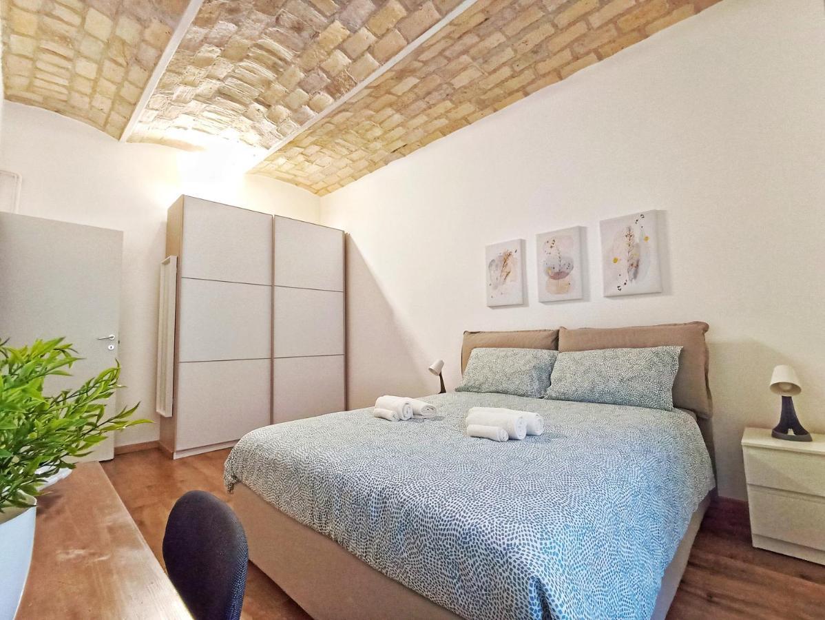 Mamomi House Appartement Rome Buitenkant foto