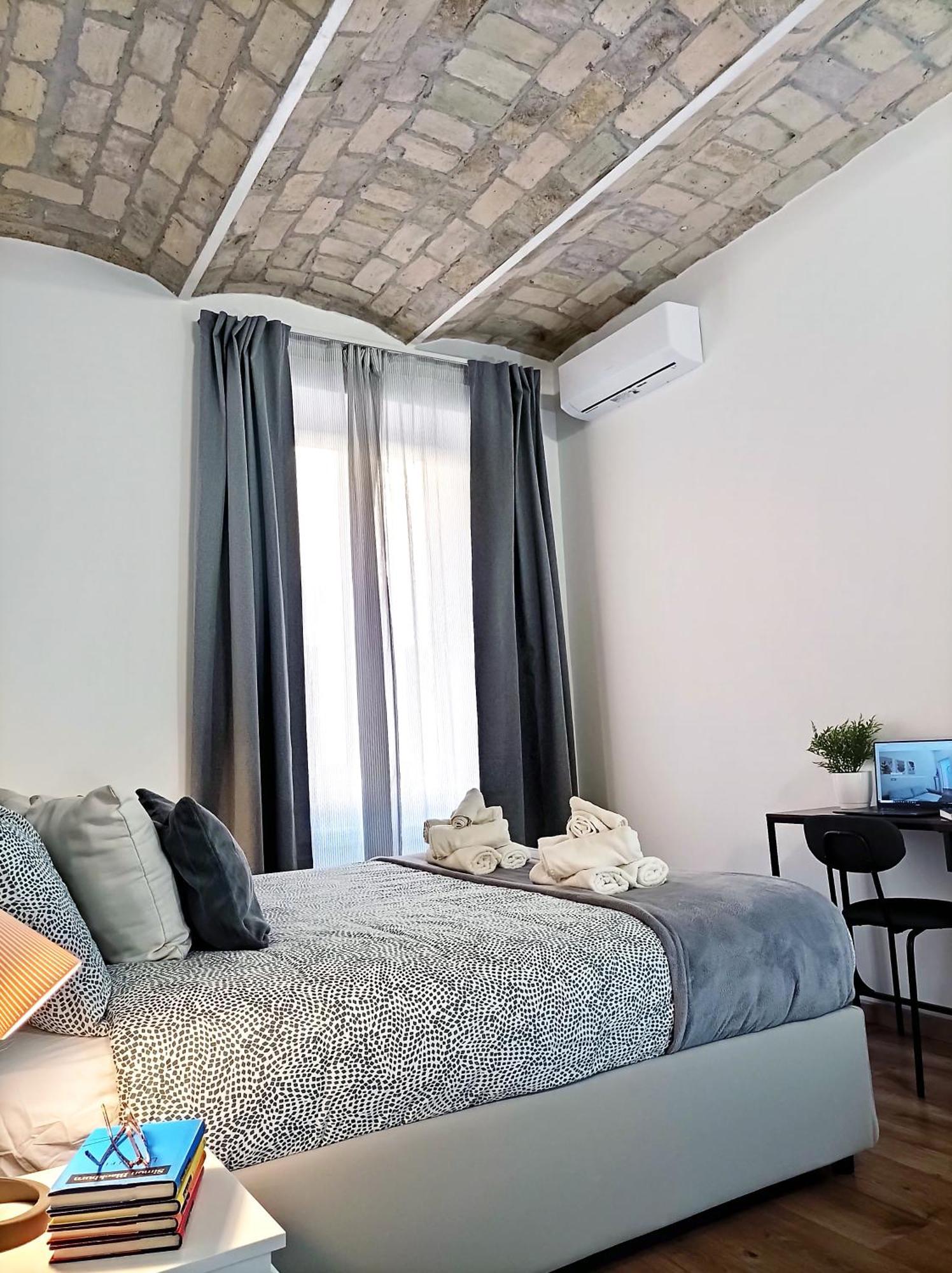 Mamomi House Appartement Rome Buitenkant foto
