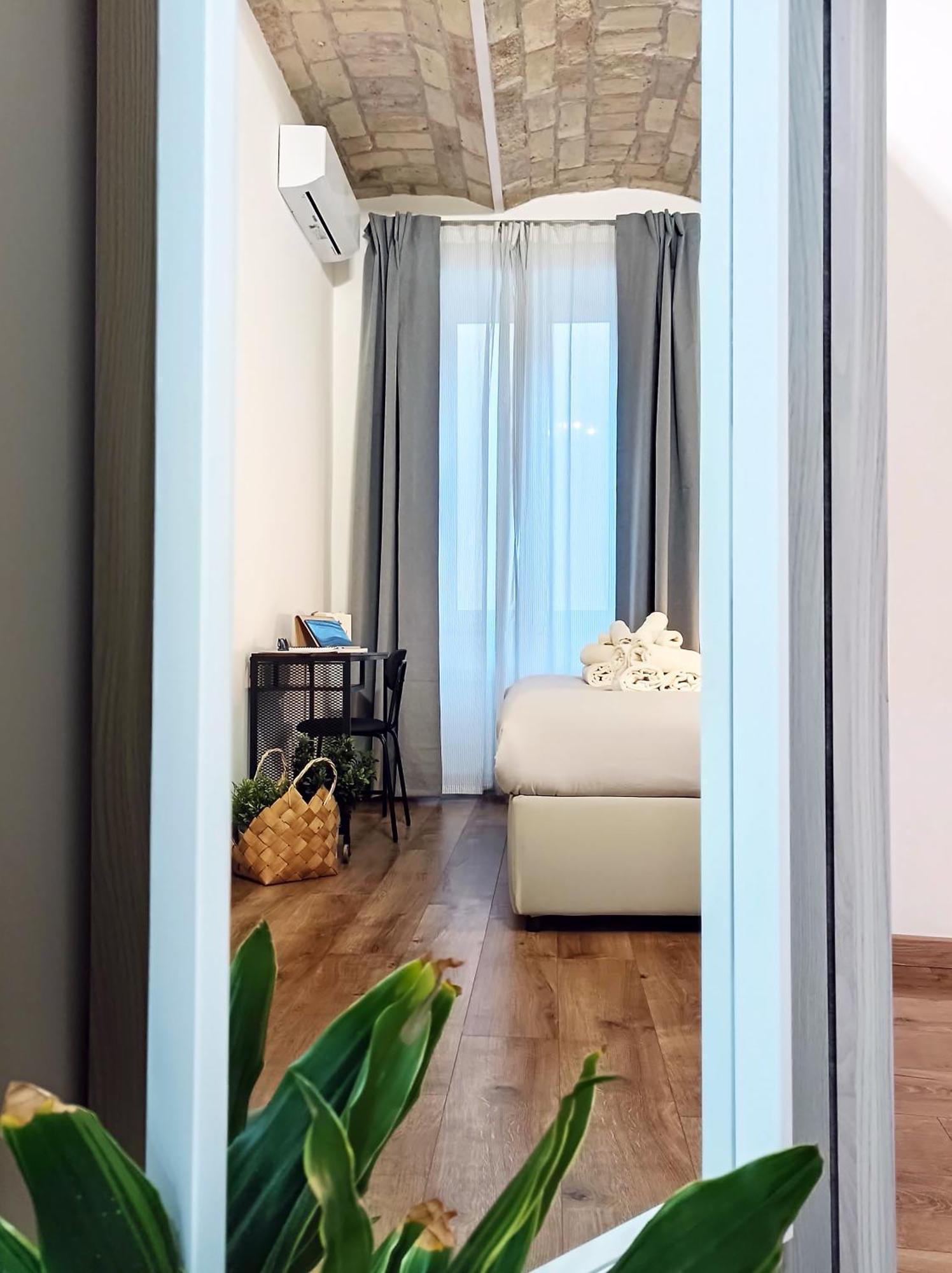 Mamomi House Appartement Rome Buitenkant foto
