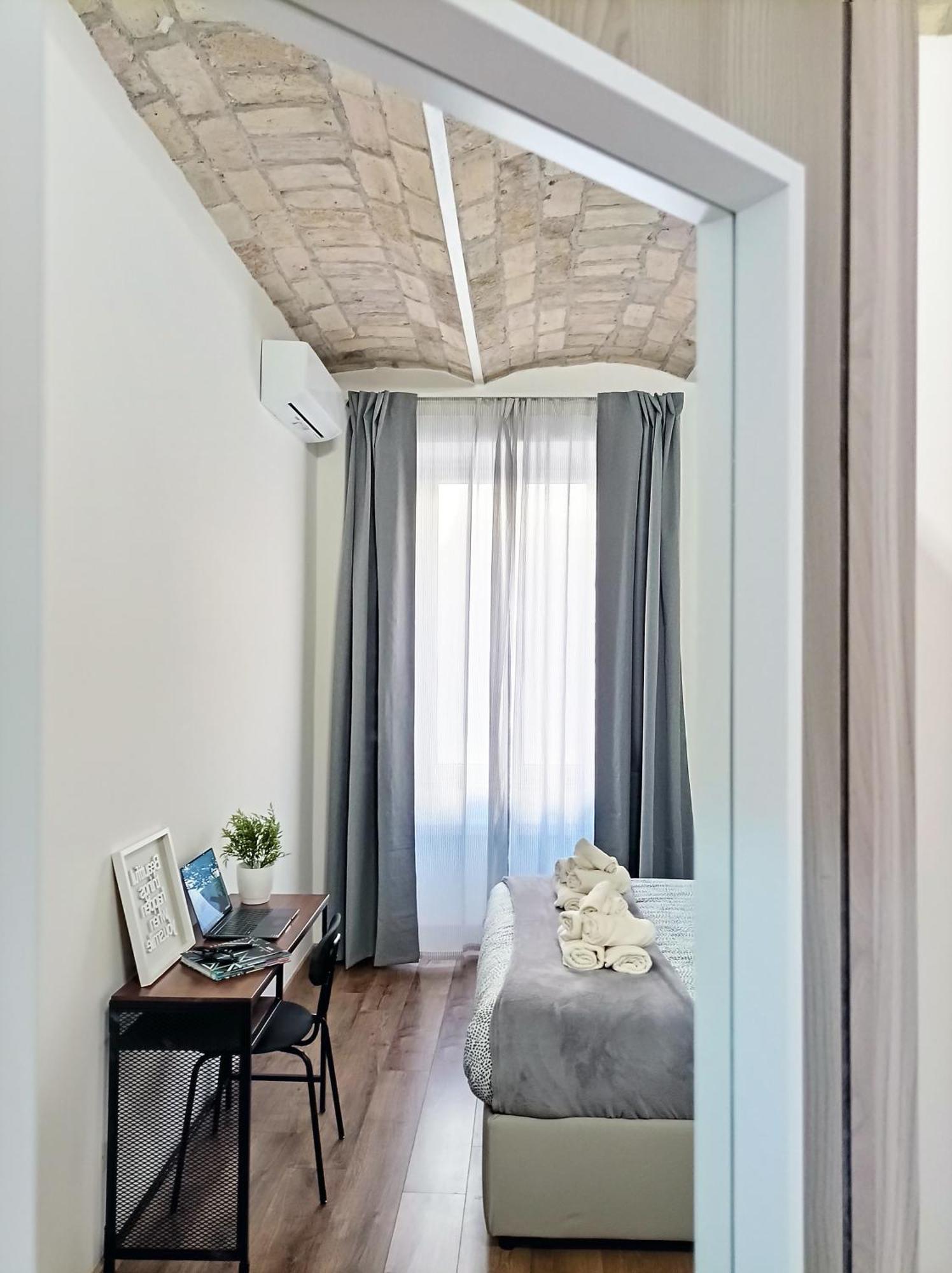 Mamomi House Appartement Rome Buitenkant foto