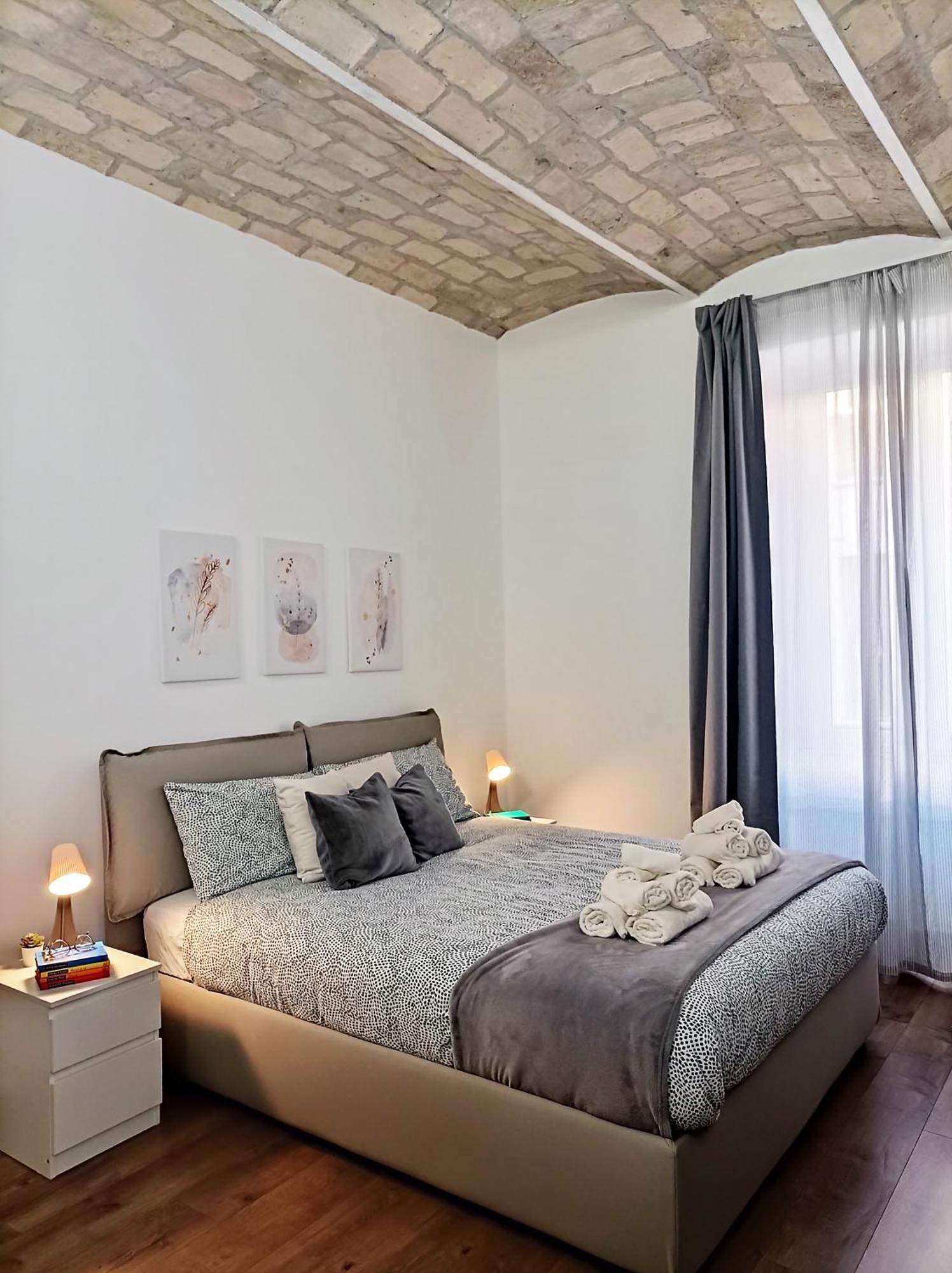 Mamomi House Appartement Rome Buitenkant foto