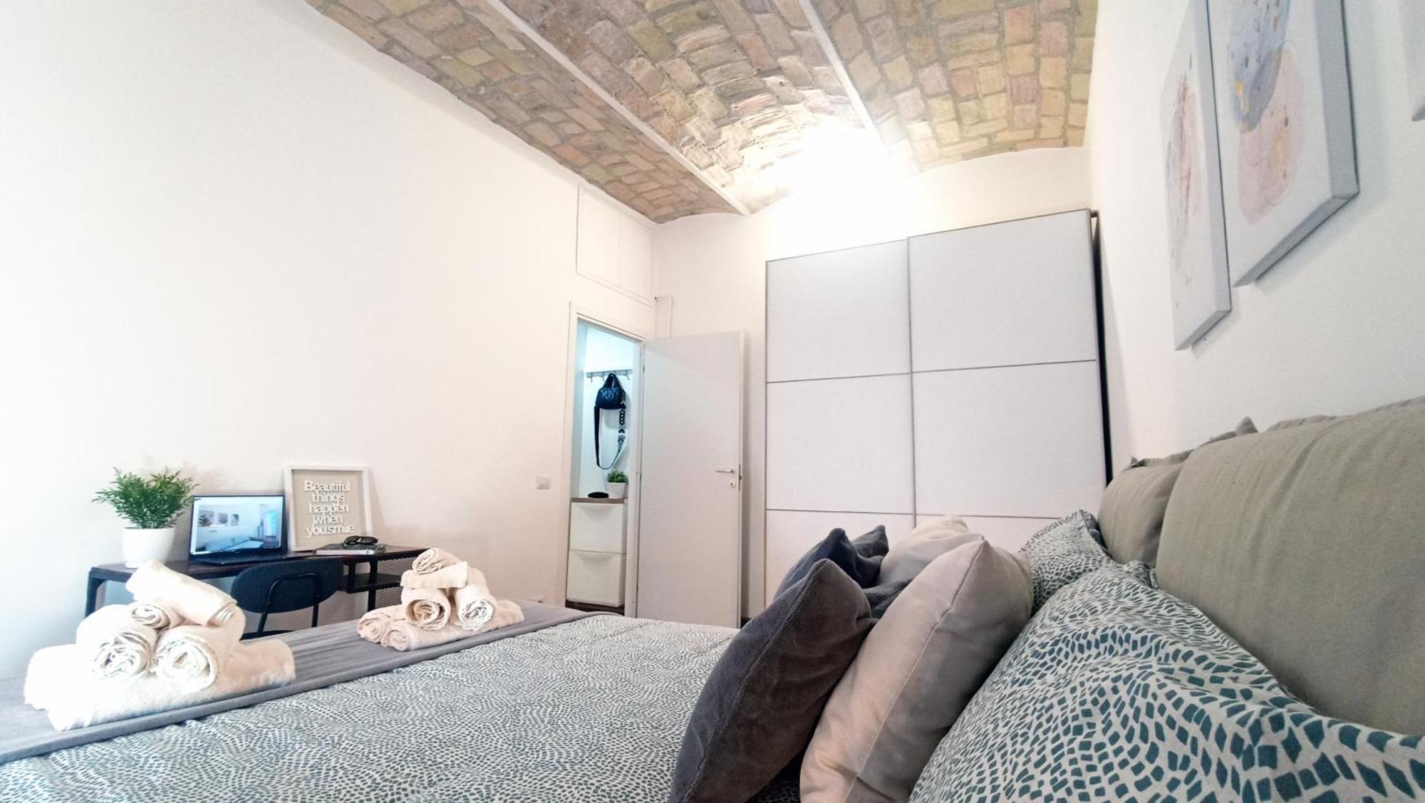 Mamomi House Appartement Rome Buitenkant foto