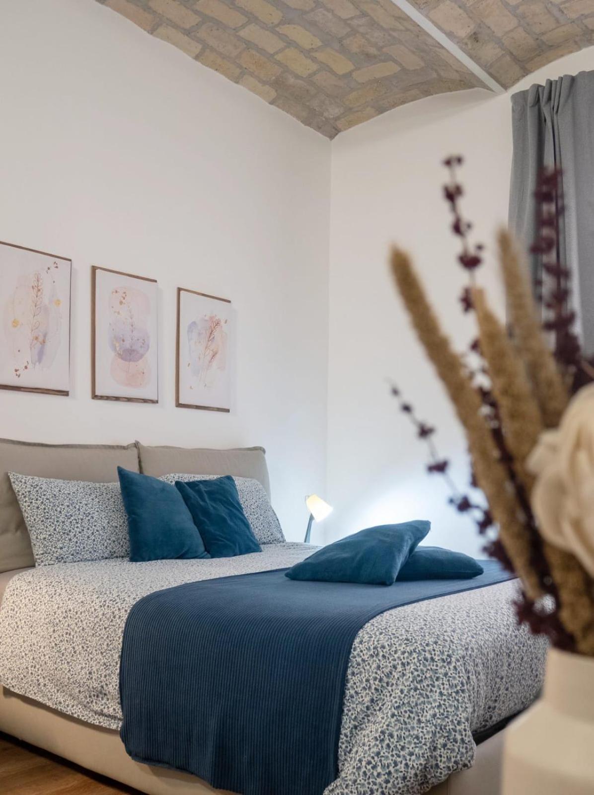 Mamomi House Appartement Rome Buitenkant foto