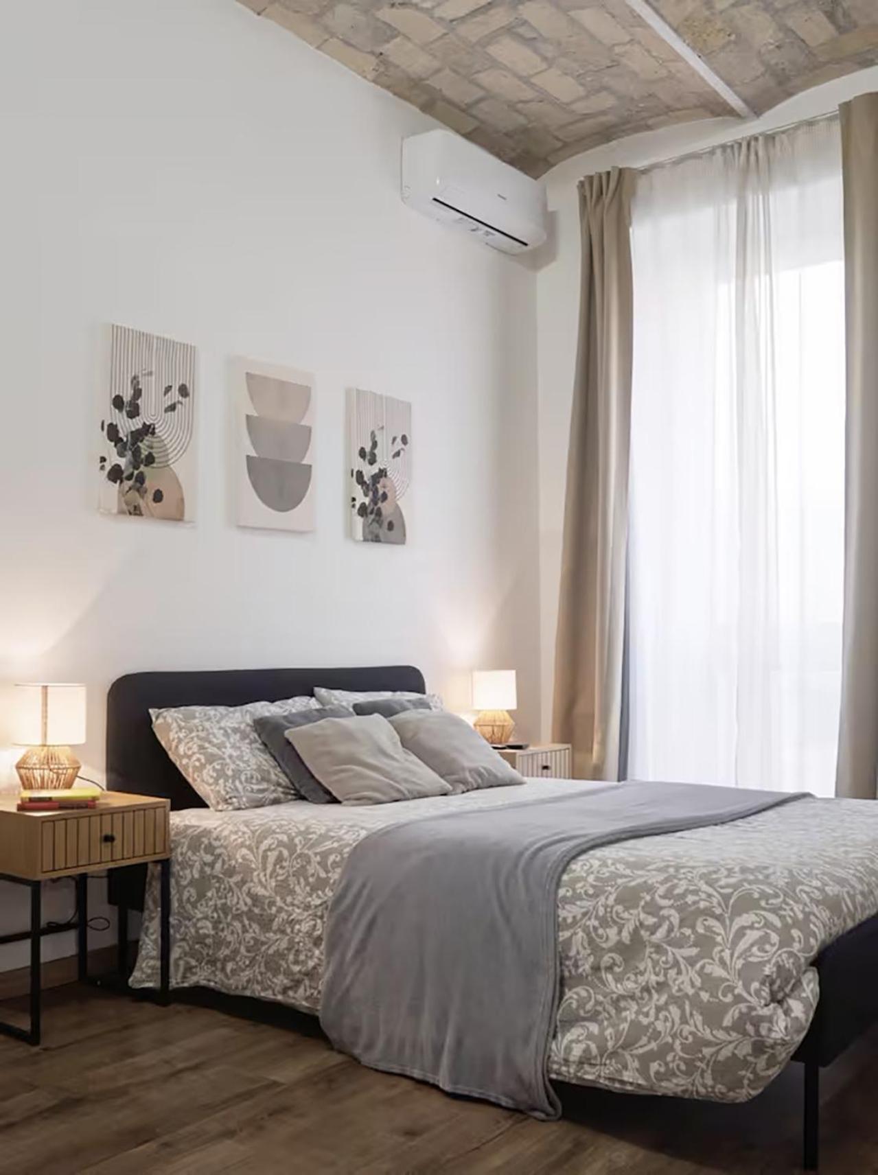 Mamomi House Appartement Rome Buitenkant foto